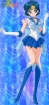 One of my favorite pictures of Sailor Mercury