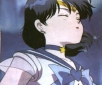It doesn't look good for Sailor Mercury