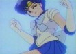 A really cute picture of Sailor Mercury