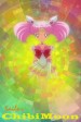 My favorite Sailor Chibi Moon picture