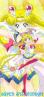 Sailor Moon times two